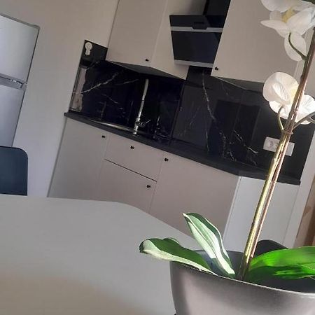 Apartma Ana Koper Luaran gambar