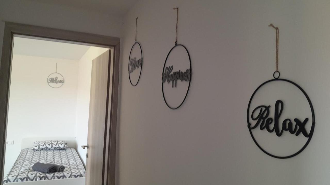 Apartma Ana Koper Luaran gambar