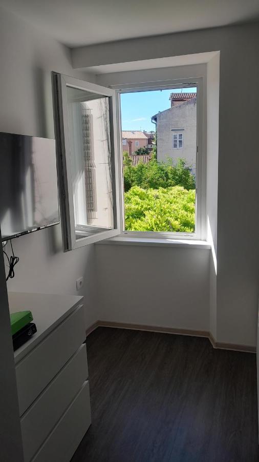 Apartma Ana Koper Luaran gambar