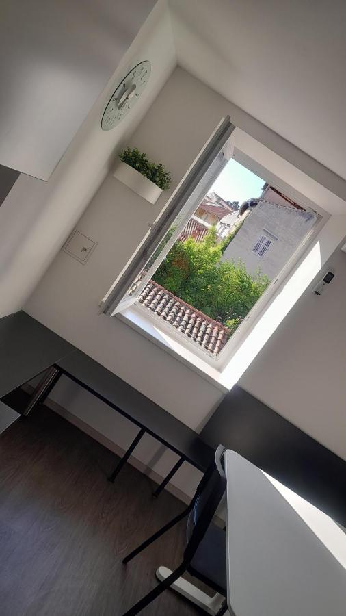 Apartma Ana Koper Luaran gambar