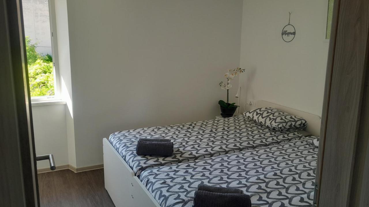 Apartma Ana Koper Luaran gambar